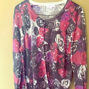 Joseph A button up sweaters